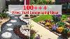 100 Simple And Wonderful Front Yard Landscaping Ideas On A Budget
