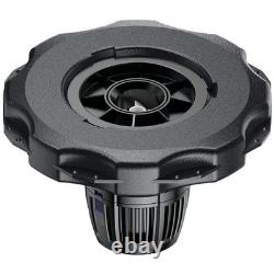 20000L/H High Flow Water Floating Aerator Fountain For Large Ponds Water Garden