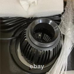 20000L/H High Flow Water Floating Aerator Fountain For Large Ponds Water Garden