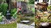 48 Stunning Outdoor Water Fountains Ideas Best For Garden Landscaping Garden Ideas