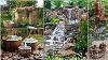 50 Best Garden Decorating Ideas With Water Features Rockery Fountains Ponds Garden Ideas