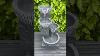 Allpondsolutions Solar Powered Waterfall With 4 Water Bowls With Led Lights