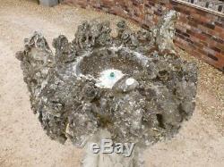 Antique Reclaimed Garden Water Fountain Outdoor Feature