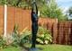 Aphrodite Figurine Water Feature Cascading Garden Patio Fountain Statue 162cm
