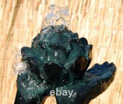 Aphrodite Figurine Water Feature Cascading Garden Patio Fountain Statue 162cm