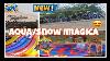 Aqua U0026 Snow Imagica Adventure Breathtaking Water Fountain Show Tickets Tips N Details