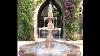 Backyard Water Fountains Fountains Outdoor Decor