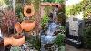 Beautiful Outdoor Garden Fountain Design Ideas