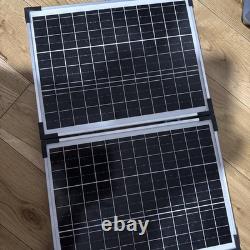 Biling 35W Solar Pond Fountain 1500L/H Water Pump with 2600mah battery