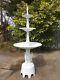 Cast Iron Fountain, Cast Iron 3 Tier Water Feature, Centre Water Feature Stolk