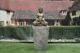 Compassion Buddha On Cantabury Tub Stone Garden Water Fountain Feature