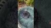 Easy Backyard Upgrade Solar Bird Bath Fountain Birdbath