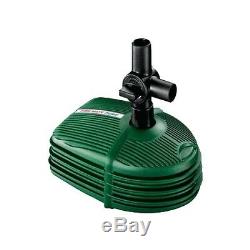 Fish Mate Pond Filter Pumps -all Models- Water Fountain And Waterfall Garden Koi