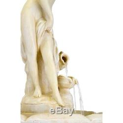 Fountain Garden Ornamental Patio Decor Water Feature