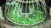 Fountain Spray Ring