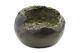 Garden Outdoor Solar Powered Rock Bowl Water Feature Fountain With Led Light