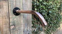 Garden Water Feature / Spout / Fountain Vintage Copper Traditional Large