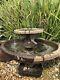 Home Garden Water Fountain Feature