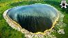 Horrifyingly Mysterious Lakes In The World
