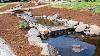 How To Build A Creek Water Feature