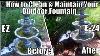 How To Clean And Maintain Your Outdoor Fountain