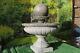 Huge Range Of, Hampshire Garden Ball Water Fountain Feature