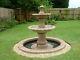 Huge Range Of, Outdoor Water Feature Fountain Garden Statue Solar Pump