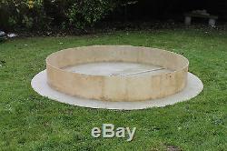 Huge Selection Of Neopolitan Outdoor Garden Fountain Water Feature Stone