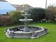 Huge Selection Of Outdoor Stone Garden Water Fountain Feature