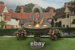 Huge Selection Of Stone Garden Fountains, Classic Eye Fountain Water Feature