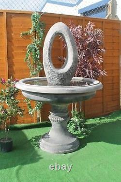 Huge Selection Of Stone Garden Fountains, Classic Eye Fountain Water Feature