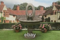 Huge Selection Of Stone Garden Fountains, Classic Eye Fountain Water Feature