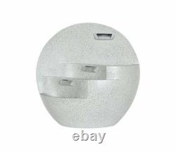 La Hacienda Kyoto Falls Resin Water Feature Cascade Fountain