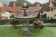 Large Regis Ball Fountain Stone Garden Ornament Water Feature Ornament