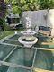 Large Garden Fountain Water Feature