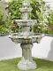 Lioness Fountain By Kelkay Easy Fountain Water Feature 44001l