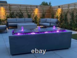 New Product Grande Nexus Water Feature Garden Patio Fountain