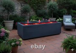 New Product Grande Nexus Water Feature Garden Patio Fountain