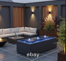 New Product Grande Nexus Water Feature Garden Patio Fountain