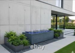 New Product Grande Nexus Water Feature Garden Patio Fountain