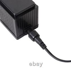 Outdoor Water Feature Fountains Electric Plug-In Resin Garden Cascading Fountain