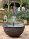 Patio Water Feature Pond Fountains