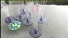 Pool Floating Solar Water Fountain Pump For Water Cycle Pond Bird Bath Garden Landscape Decoration
