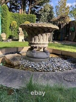 Premier Garden Fountain
