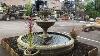 Product Demo Borderstone Large Circular Fountain Water Feature