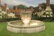 Romford Pool Surround With Perisian Tub Stone Garden Water Fountain Feature