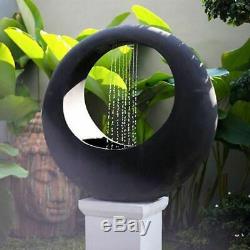 Satu Bumi Feist Garden Water Fountain