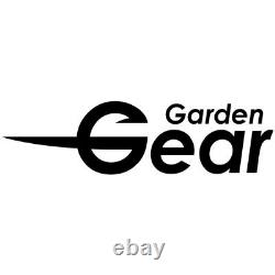 Serenity Cascading Tipping Pots Water Feature Outdoor Garden Fountain LED Lights