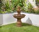 Simplicity Easy Fountain Garden Water Feature