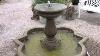 Sounds Of Garden Fountains For Sale With Free Shipping